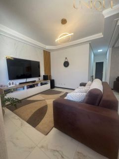 Casa no Bairro Aeroporto