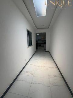 Casa no Bairro Aeroporto