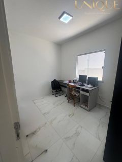 Casa no Bairro Aeroporto