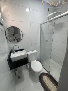 Casa no Bairro Aeroporto