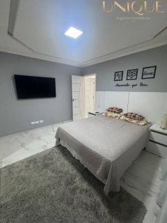 Casa no Bairro Aeroporto