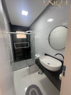 Casa no Bairro Aeroporto