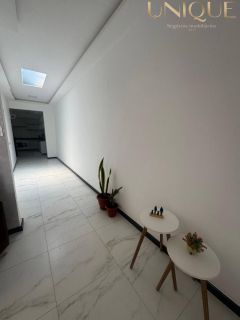 Casa no Bairro Aeroporto