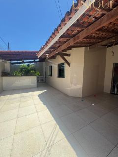 Casa no Bairro Aeroporto