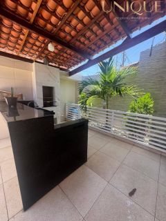 Casa no Bairro Aeroporto