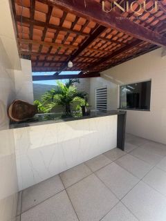 Casa no Bairro Aeroporto