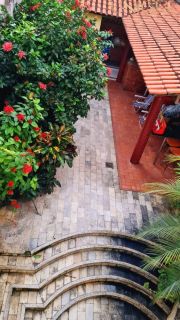 CASA NO SANTO ANTONIO