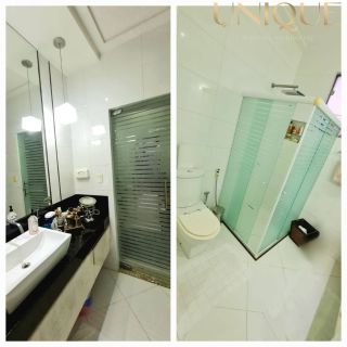 CASA NO SANTO ANTONIO