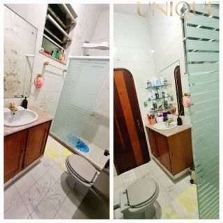 CASA NO SANTO ANTONIO