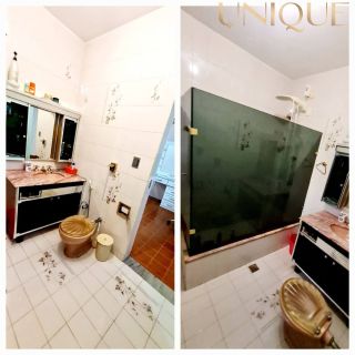 CASA NO SANTO ANTONIO