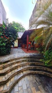 CASA NO SANTO ANTONIO