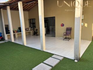 Oportunidade na Aruana - Linda casa