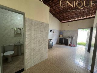 Casas na Barra do Coqueiros