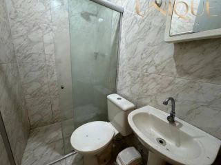 Casas na Barra do Coqueiros