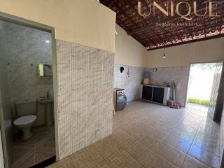 Casas na Barra do Coqueiros