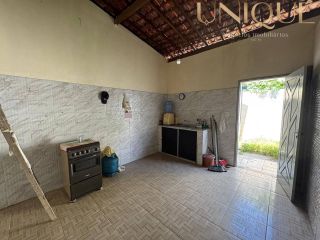 Casas na Barra do Coqueiros