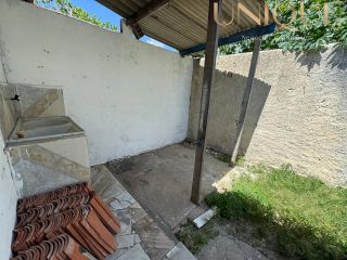 Casas na Barra do Coqueiros