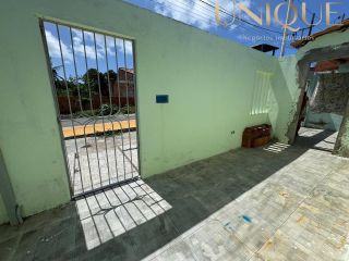 Casas na Barra do Coqueiros