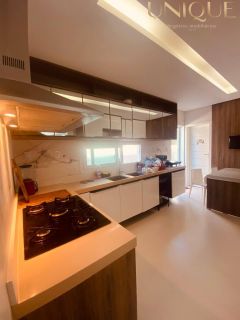 Casa no Condomínio Alphaville Sergipe na Barra dos Coqueiros