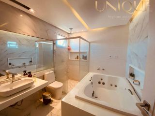 Casa no Condomínio Alphaville Sergipe na Barra dos Coqueiros