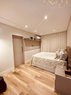 Casa no Condomínio Alphaville Sergipe na Barra dos Coqueiros