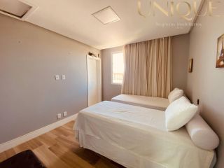 Casa no Condomínio Alphaville Sergipe na Barra dos Coqueiros