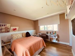 Casa no Condomínio Alphaville Sergipe na Barra dos Coqueiros