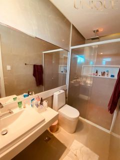 Casa no Condomínio Alphaville Sergipe na Barra dos Coqueiros