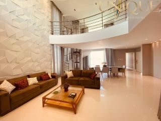 Casa no Condomínio Alphaville Sergipe na Barra dos Coqueiros