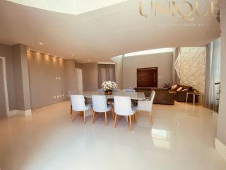 Casa no Condomínio Alphaville Sergipe na Barra dos Coqueiros