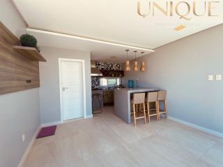 Casa no Condomínio Alphaville Sergipe na Barra dos Coqueiros