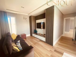 Casa no Condomínio Alphaville Sergipe na Barra dos Coqueiros