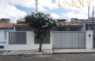 Casa 3/4 suíte em Avenida