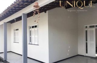 Casa 3/4 suíte em Avenida