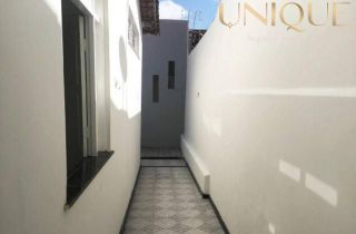 Casa 3/4 suíte em Avenida