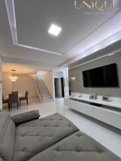 CASA DE ALTO PADRÃO A 200M DA ORLA