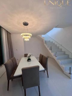 CASA DE ALTO PADRÃO A 200M DA ORLA