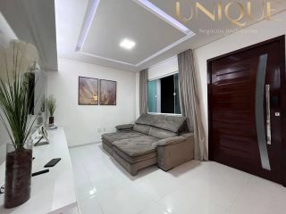 CASA DE ALTO PADRÃO A 200M DA ORLA