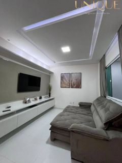 CASA DE ALTO PADRÃO A 200M DA ORLA