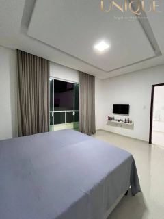 CASA DE ALTO PADRÃO A 200M DA ORLA