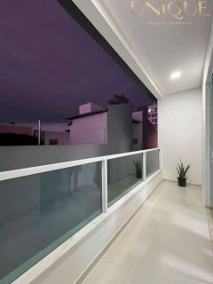 CASA DE ALTO PADRÃO A 200M DA ORLA