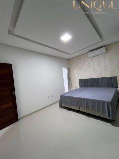 CASA DE ALTO PADRÃO A 200M DA ORLA