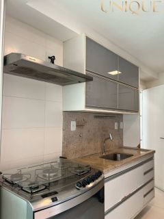 Apartamento Condomínio Jardim de Londres