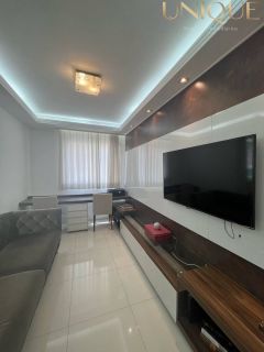 Apartamento Condomínio Jardim de Londres