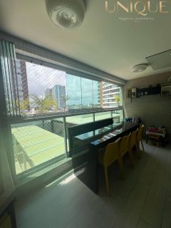 Apartamento Condomínio Jardim de Londres