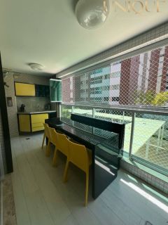 Apartamento Condomínio Jardim de Londres