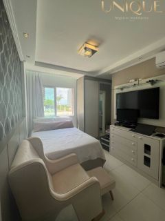 Apartamento Condomínio Jardim de Londres