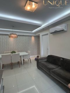 Apartamento Condomínio Jardim de Londres