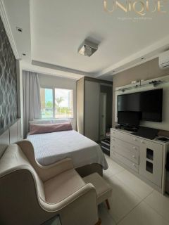 Apartamento Condomínio Jardim de Londres