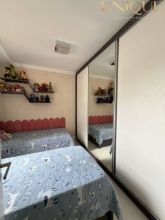 Apartamento Condomínio Jardim de Londres